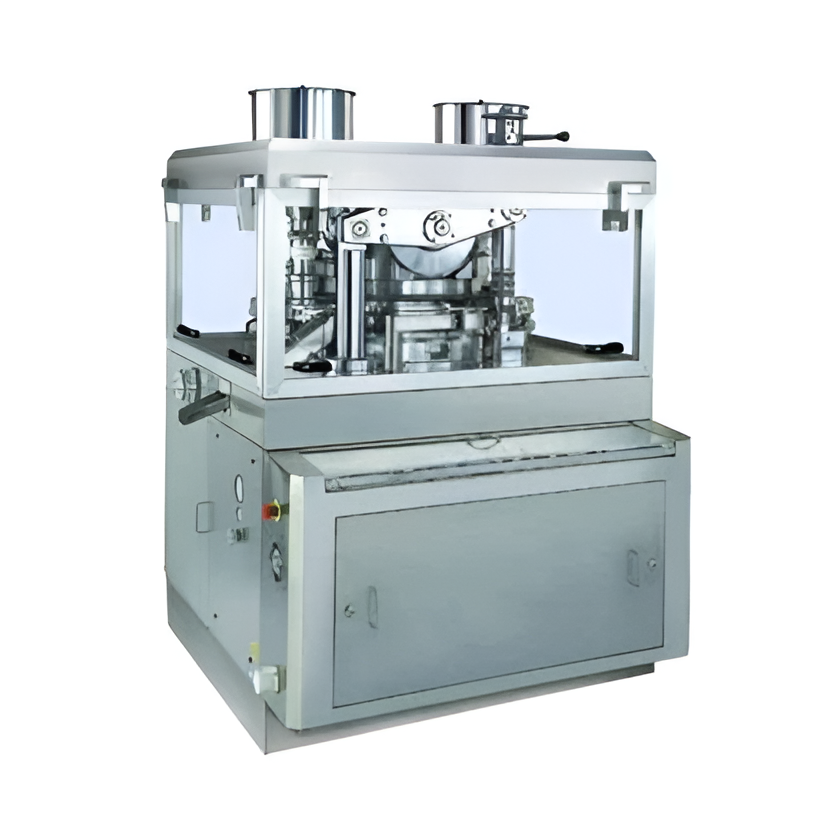 Tablet Manufacturing Machine